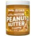 Body Attack Protein Peanut Butter, 1000 g Dose