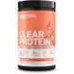 Optimum Nutrition Clear Protein 100% Plant Protein Isolate, 280 g Dose