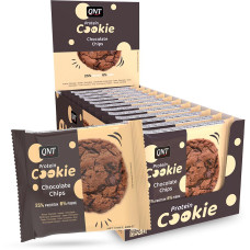 QNT Protein Cookie