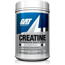 GAT Sport Creatine Monohydrate Pulver, 300 g Dose