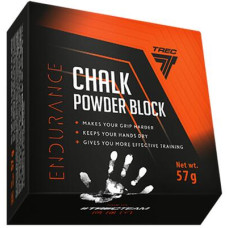 Trec Nutrition Chalk Powder, 57 g Block