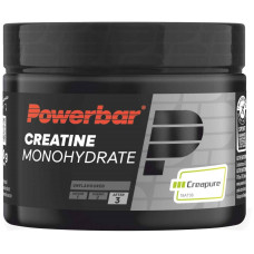 PowerBar Creatine Monohydrate (Creapure®), 300 g Dose, Unflavoured