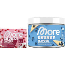 More Nutrition Chunky Flavour