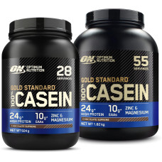 Optimum Nutrition 100 % Gold Standard Casein