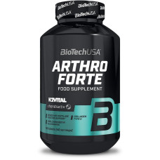 BioTech USA Arthro Forte, 120 Tabletten