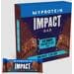 Myprotein Impact Protein Bar, 12 x 64g Riegelbox