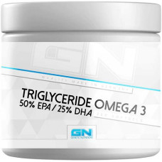 GN Triglyceride Omega 3 Sport Edition, 200 Softgels