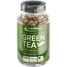 IronMaxx Green Tea, Kapseln