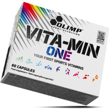 Olimp Vita-Min One, 60 Kapseln