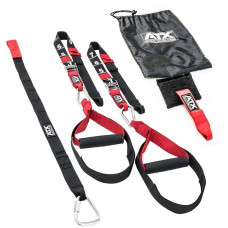 ATX Suspension Trainer Set Pro - Schlingentrainer