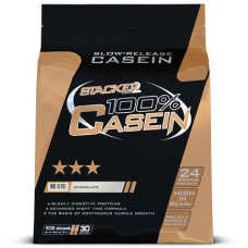 Stacker2 100% Casein Protein, 908 g Beutel