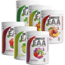 ProFuel Complete EAA, 500 g Dose