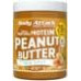 Body Attack Protein Peanut Butter, 1000 g Dose