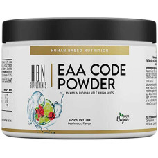 HBN Supplements EAA Code Powder, 280 g Dose