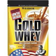 Joe Weider Gold Whey