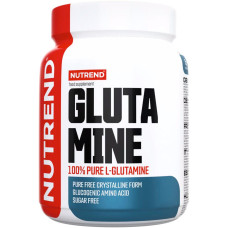 Nutrend Glutamine