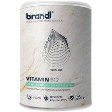 brandl Vitamin B12, 120 Kapseln