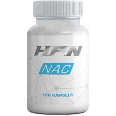 H.P.N NAC, 120 Kapseln