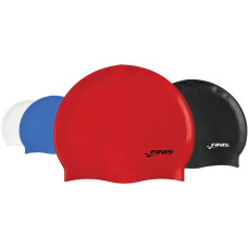 Finis Silicone Cap - Badekappe