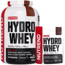 Nutrend Hydro Whey