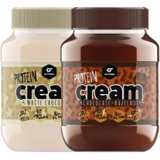 GoFitness Protein Cream, 330 g Dose