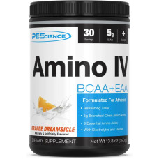 PEScience Amino IV, 30 Portionen