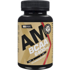 AMSPORT BCAA Kapseln, 120 Kapseln Dose