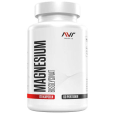 Autfit Magnesium, 120 Kapseln