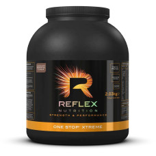 Reflex Nutrition One Stop Xtreme