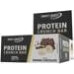 Best Body Nutrition Protein Crunch Bar, 12 x 35 g Riegel