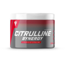 Trec Nutrition Citrullin Synergy