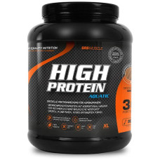 SRS High Protein