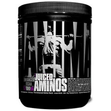 Universal Nutrition Animal Juiced Aminos, 365 g Dose