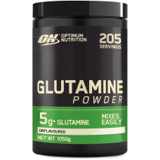 Optimum Nutrition Glutamine Powder