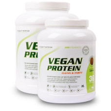 SRS Vegan Protein