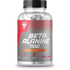 Trec Nutrition Beta Alanin 700, 90 Kapsel Dose