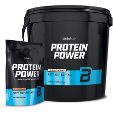 BioTech USA Protein Power