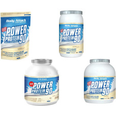 Body Attack Power Protein 90