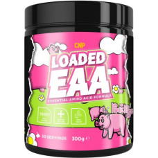 CNP Loaded EAA, 300 g Dose, Pink Pigs