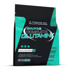 Stacker2 Complete Glutamine, 300 g Beutel, Standard