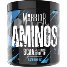 Warrior Aminos BCAA, 360 g Dose