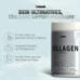 #sinob Kollagen Peptide flex & glow, 300 g Dose