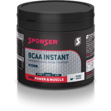 Sponser BCAA Instant, 200g Dosen