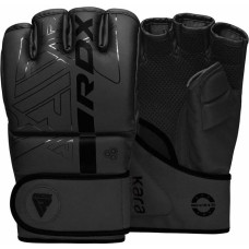 RDX F6 KARA MMA Grappling Handschuhe