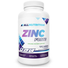 Allnutrition Zinc Forte, 120 Tabletten