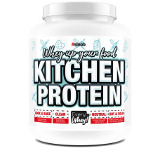 #sinob Kitchen Protein, 450g Dose