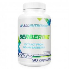 Allnutrition Berberine, 90 Kapseln