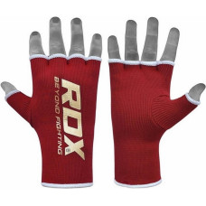 RDX Innenhandschuhe, rot