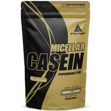 Peak Performance Micellar Casein