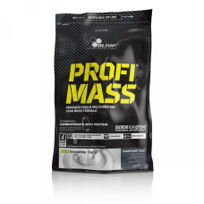 Olimp Profi Mass Weight Gainer, 1000 g Beutel